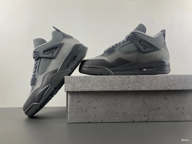 Bmlin Jordan Air Paris 4 SE Olympics FQ7928-001 0716